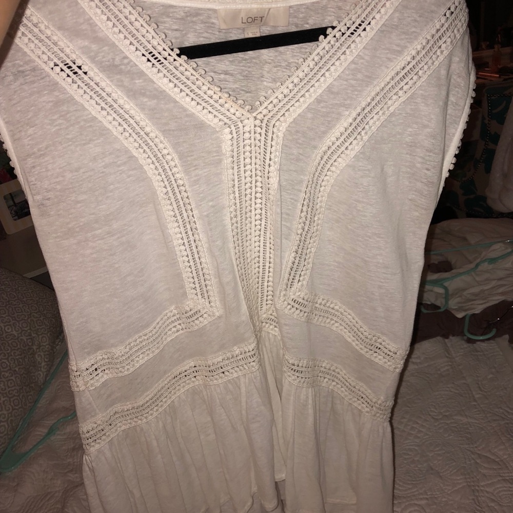 Loft top